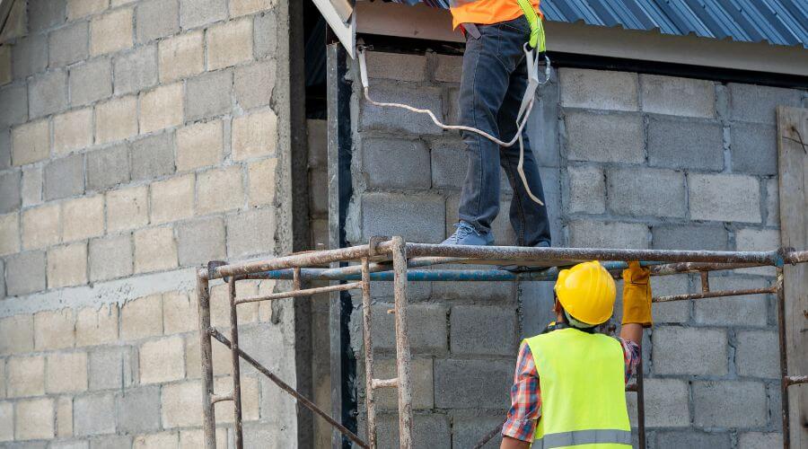 Professional residential roofers in Central Village, CT